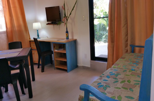 Las Olitas Luperon Puerto Plata apartment living